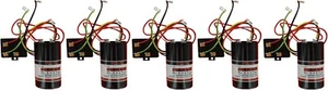CSRU2 Compressor Saver Hard Start Kits for 3.5-4-5 Ton Systems SER-U2 LSRU2 (5x) - Picture 1 of 4