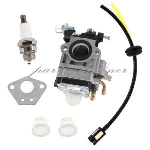 Carburador para Powermate PCV43 PCV43.1 PCV43.2 Cultivador Reemplazar A200774 Carb - Imagen 1 de 6