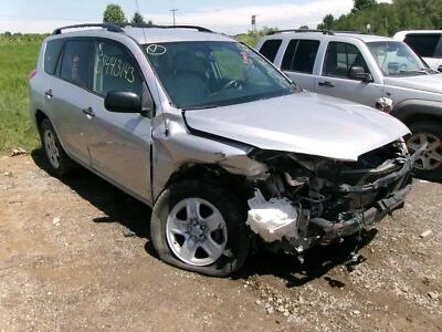 Used Rear Cargo Door Door fits: 2008 Toyota Rav4 spoiler privacy tint glass Rear Foto 1 de 4