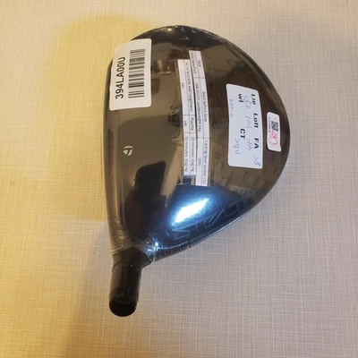TaylorMade RH STEALTH 2 Plus 9° EMISIÓN TOUR versión 2 394LA00U NUEVO Alto CT:240 Foto 1 de 4