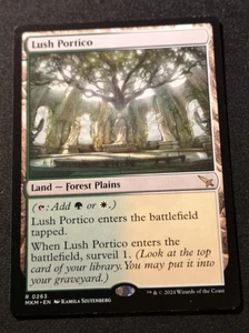 Lush Portico - MKM - NM - EN - 0263 - Picture 1 of 1