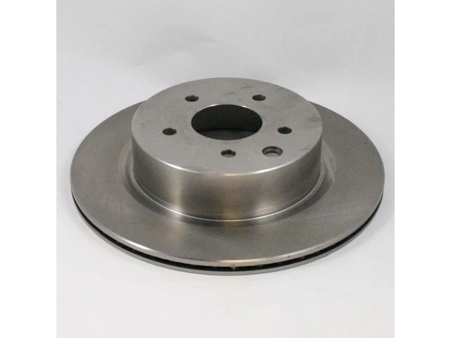 Rotor de freno trasero para Nissan 370Z 2009-2020 2010 2011 2012 2013 2014 2015 RJ277KD Foto 1 de 1