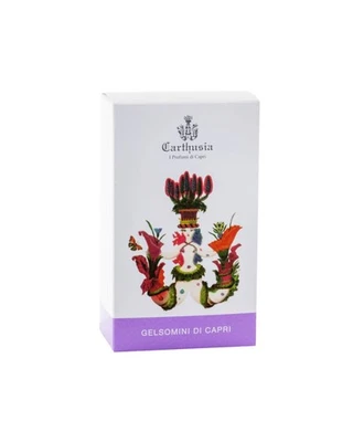 CARTHUSIA GELSOMINI DI CAPRI EDP 100ML SPRAY NUOVO - Image 1 of 2