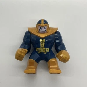 Lego Marvel Thanos Avenjet Space Mission Figure 76049 - Picture 1 of 7