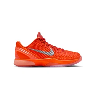 NIKE Kobe 6 Protro "Total Orange" GS FV9676-800 BASKETBALLSCHUHE ORIGINAL LIMITIERT - Bild 1 von 7