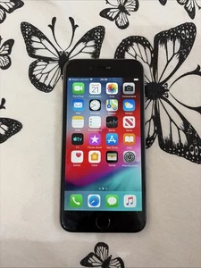 Apple iPhone 6 A1549 16gb Grigio Siderale Space Gray 4196 LEGGERE DESCRIZIONE - Foto 1 di 5