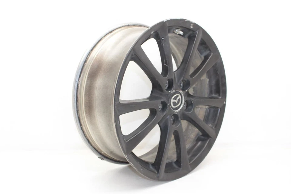 13-15 Mazda Mx-5 Miata NC 17x7 Inch 5 Y Desing 10 Spoke Wheel Assembly — 第 1/4 张图片