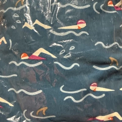 LEGGINGS Lularoe Azul Con Nadadores Natación Tc2 18+ NUEVO CON ETIQUETAS NUEVO Foto 1 de 4