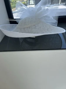 Nigel Rayment Hat for Mother of the Bride/Groom - Picture 1 of 9