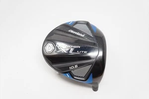 Cleveland Launcher Xl Lite 10.5* Driver Club Head Only 1254959 - Picture 1 of 4