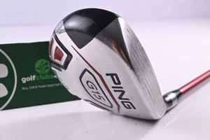 Ping G15 #4 Wood / 17 Degree / Regular Flex Ping TFC 149 Shaft - Picture 1 of 8