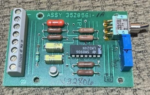 New ABB 3528561-1A. 3528560-1A - Picture 1 of 2