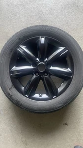 Original Mini Countryman Alufelgen,RDKS Winterreifen Set - Bild 1 von 21