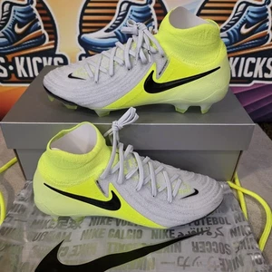 Nike Phantom Luna 2 II Elite FG Mens Boys Football Boots Shoes Size 6 UK Rp £255 - Picture 1 of 13