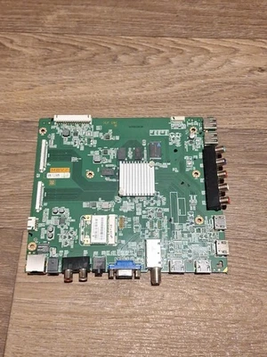 Placa principal Vizio E701I-A3 Y8386242S (1P-0138J00-4010 0170CAR02100) Foto 1 de 3