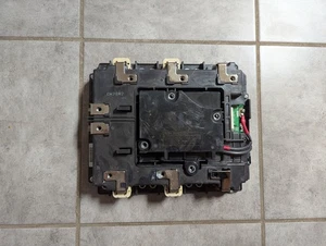Convertidor inversor transistor de potencia módulos condensador OEM 2006-2008 Lexus RX400h - Imagen 1 de 5