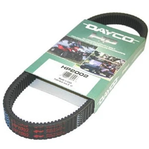 Dayco Polaris ATV HP High Performance Drive Clutch Belt | HP2002 - Picture 1 of 1