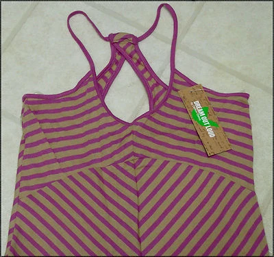 Junior's Dream Out Loud Long Sun Dress- XS-S-M-L - Image 1 of 2