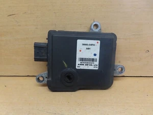 2020 Suzuki Vitara MK4 1.4 Petrol Automatic K14D - Gearbox ECU 38880-54PH0 (M) - Picture 1 of 5