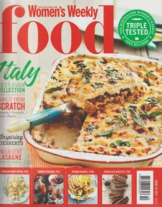 The Australian Women's Weekly - Italiano - Imagen 1 de 1