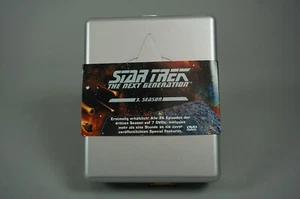 Star Trek the next Generation 3. Season 1.145Z - Picture 1 of 5