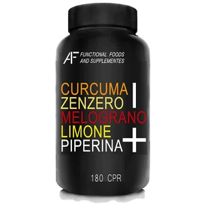 CZMLP+ A.I.F. il BRUCIAGRASSI SNELLENTE con i 5 + POTENTI PRINCIPI ATTIVI!!! 180 - Imagen 1 de 7