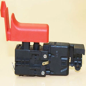 For GBH2-26DRE GBH 2-28 D/22/26 H-26 Electric Hammer Drill Hammer Switch - Picture 1 of 3