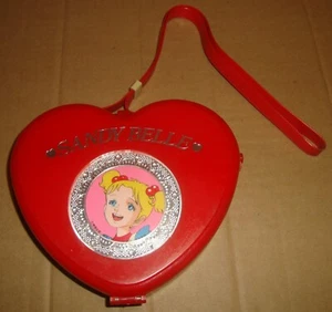 HELLO SANDYBELL BEAUTY CASE POPY ANNI '80 - Imagen 1 de 12