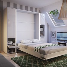 Wandbetten Gunstig Kaufen Ebay