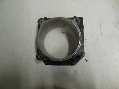 18E23 Tigershark Monte Carlo 770 Red 1996 Wear Ring 0675-128 Foto 1 de 4