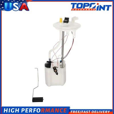 Fuel Pump For 2017-2020 Ford F-250 Super Duty F-350 Super Duty 6.2L PFS1231 - Image 1 of 4