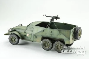Skif 240 BTR-152 with DShK machine gun in 1:35 novelty 2015 original packaging/ - Picture 1 of 1