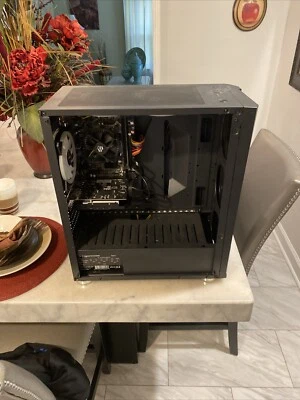 HP Z230(1TB HDD, Intel Core I7 4770, 3.30GHz, 32GB RAM, NVIDIA GeForce GT... - Image 1 of 4