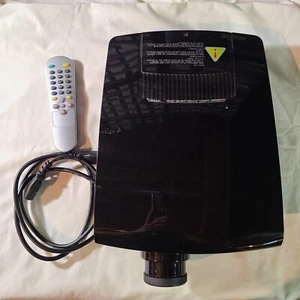Digital Galaxy DG-737 LCD Projector - Picture 1 of 7