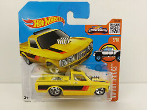 Coche Mattel Hot Wheels DHP17 HW Hot Trucks - Custom '72 Chevy Luv