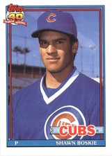 1991 O-Pee-Chee MLB Baseball Trading Cards With Rookies Pick From List 201-400