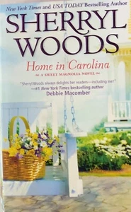 Home in Carolina by Sherryl Woods - Imagen 1 de 2