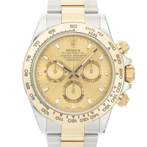 ROLEX Daytona 116503 Warranty 2020 Box/Paper - Picture 1 of 24