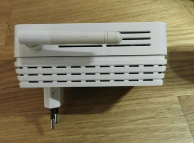 Netgear weiß in bearbeitung - Bild 1 von 2