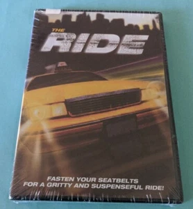 The Ride (DVD, 2005, Standard) "It's Not The Destination!" - Picture 1 of 4