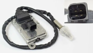 Sensor Nox Gas De Tubo de Escape 24V Adecuado A Mercedes Actros MP4 E5 - Imagen 1 de 4