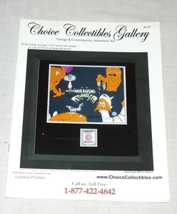 Choice Collectibles Gallery 2005 - Picture 1 of 1