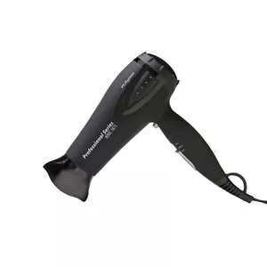 Folding Handle Hairdryer Compact Style Adjustable Heat 1800w | Bnb Supplies - Picture 1 of 1