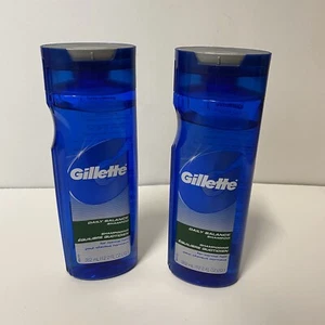 Gillette Daily Balance Shampoo 12,2 once lotto di 2 - Foto 1 di 3