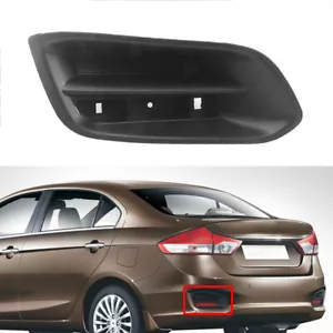 1 pieza cubierta reflector parachoques trasero borde izquierdo para Suzuki Ciaz 2015-2017 - Imagen 1 de 7