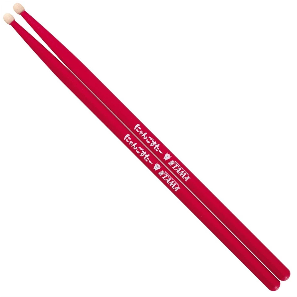 TAMA Nyango Star Signature Drumstick M-nyan Length 405mm