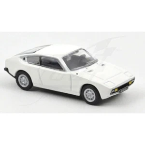 [FR] Norev MATRA SIMCA BAGHEERA 1975 WHITE 1:87 - NV574118 - Photo 1 sur 1