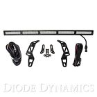 For Jeep Gladiator 20-21 Light Bar Kit Bumper Mounted Stage Series 30 137.2W Jeep Gladiator