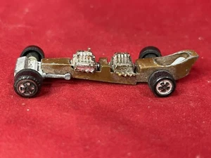 1969 Johnny Lightning Topper Custom Dragster **GREEN LIGHT SPECIAL** - Picture 1 of 14