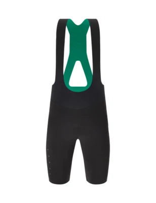 Redux Speed Mens Bibshorts Black by Santini - Image 1 of 4